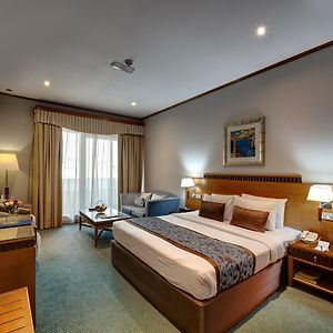 Chambre Supérieure